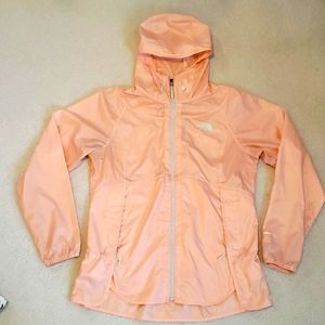 THE NORTH FACE Lightweight Windbreaker Jacket